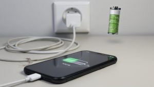 découvrez les raisons pour lesquelles votre téléphone charge sans que la batterie n'augmente et apprenez les solutions efficaces pour résoudre ce problème.