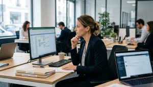 Image principale — Mon employeur ne me donne pas assez d'heures de travail : que faire ?
