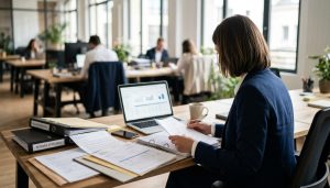 Image principale — Mon employeur ne paie pas toutes mes heures : quels recours ?