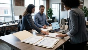 Image principale — Mon employeur peut-il enlever des heures de travail ?