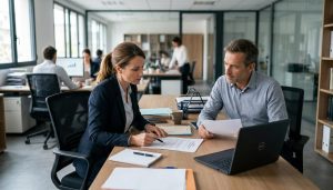 Image principale — Peut-on refuser une diminution du temps de travail ?