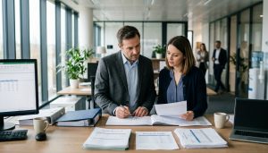 Image principale — Qui doit prouver les heures de travail ? La règle à connaître